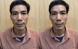 Khởi tố Giám đốc Nguyễn Văn Linh SN 1983
