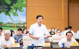 Đề xuất bắt buộc người làm việc trên nền tảng số tham gia bảo hiểm xã hội