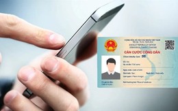Lời khuyên cho tất cả những ai hay lưu ảnh CCCD, bằng lái xe trong điện thoại