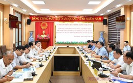 Tập đoàn của bầu Hiển đề xuất nghiên cứu loạt dự án quy mô hơn 21.000ha tại một tỉnh miền núi phía Bắc