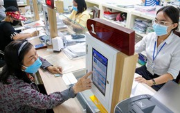 Nghỉ không lương 1 tháng có bị coi gián đoạn thời gian công tác?