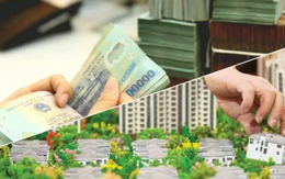 Bài toán dòng tiền: Mua nhà ở thực hay gửi ngân hàng lấy lãi?