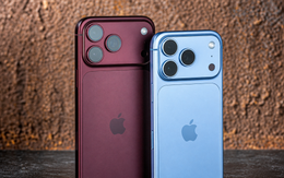 Nghịch lý iPhone 18 Pro Max, bản đắt nhất lại dùng bộ nhớ chậm hơn: Nếu là hãng Android, có lẽ đã bị "ném đá" trên toàn cầu