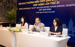 Sau nâng hạng, chứng khoán Việt cần gì để giữ dòng vốn quốc tế?