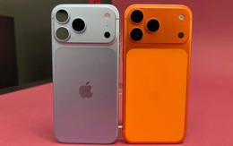 Người dùng iPhone 17 Pro có nên nâng cấp lên iPhone 18 Pro?