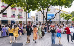 Hanoi Jazztival: Khi lễ hội thành tài sản văn hóa của thành phố