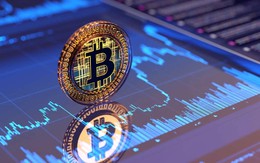 Bitcoin phá vỡ “lời nguyền” tồn tại 4 năm