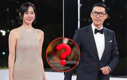 Kiếp nạn của Son Ye Jin chính là Hyun Bin!