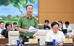 Đề xuất hoãn xuất cảnh, cắt điện nước, internet, viễn thông để cưỡng chế thi hành xử phạt hành chính