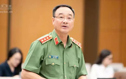 Đề xuất dừng xuất cảnh, cắt điện, nước, Internet để cưỡng chế vi phạm hành chính
