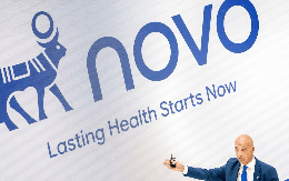 13.000 nhân viên rời Novo trong một năm: ‘Ông lớn’ thuốc giảm cân đang gặp chuyện gì?