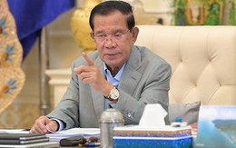 Người dùng MXH có xe máy nhưng vẫn nhắn tin xin tiền ông Hun Sen mua ô tô: Nhà lãnh đạo Campuchia than phiền