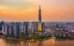 Vingroup: Tập đoàn tư nhân nộp ngân sách nhiều nhất Việt Nam và cách những hệ sinh thái mới lan tỏa lợi ích tới hàng triệu người