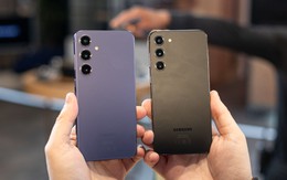 Thông báo quan trọng cho người dùng điện thoại Samsung Galaxy