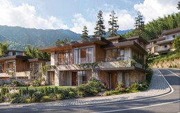 ON 39 VILLAS - Khoảng trời riêng trọn vẹn giữa thung lũng Mường Hoa
