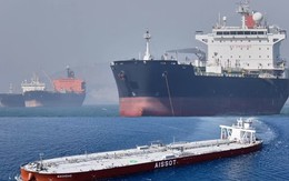 Chiến tranh Mỹ-Iran dấy lên cuộc đua đóng tàu khổng lồ