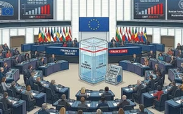 Nga tuyên bố EU đã chạm giới hạn tài chính cho Ukraine