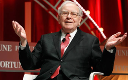 4 chữ trong thư tạm biệt của Warren Buffett đúc kết bài học đầu tư cả đời: Tàn khốc nhưng là con đường dẫn tới thành công