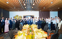 Công ty cổ phần Milli Land mở rộng mạng lưới chi nhánh, thiết lập liên minh chiến lược cùng 10 đối tác