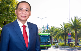 Toàn bộ khách hàng sử dụng dịch vụ này do ông Phạm Nhật Vượng cung cấp chú ý