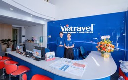 Vietravel giải thể công ty tại Ấn Độ, lợi nhuận 6 tháng giảm 81%