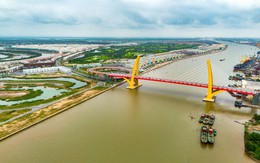 Tỷ phú Phạm Nhật Vượng chi hơn 2 tỷ USD biến hòn đảo gần 900ha từ vùng đất biệt lập thành đại đô thị, kết nối trung tâm chỉ 5 phút