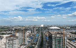 Quy định mới về thủ tục mở bán nhà ở hình thành trong tương lai