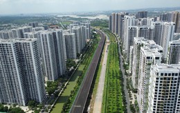 Những siêu hạ tầng đang viết lại giá trị bất động sản