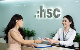 9 nhà đầu tư dự mua 200 triệu cổ phiếu riêng lẻ của HSC