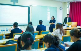 1 trường ĐH kinh tế ở Hà Nội tuyển giảng viên lương 40 triệu đồng/tháng, thưởng 200 triệu đồng nếu đáp ứng điều kiện này