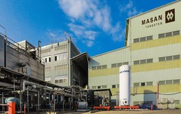Đón tin vui từ đối tác Mỹ, cổ phiếu Masan High-Tech Materials có diễn biến bất ngờ