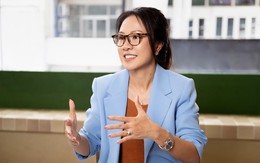 Tân Giám đốc Quốc gia Khối Google Customer Solutions Google Việt Nam: Đừng chờ đến khi có một kế hoạch chuyển đổi số hoàn hảo mới bắt đầu với AI!