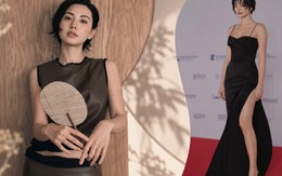 Nhìn vóc dáng này ai bảo cô ấy 35 tuổi, gái đôi mươi còn thua, bí quyết được tiết lộ: 100 lần squat mỗi ngày + ăn uống thế này