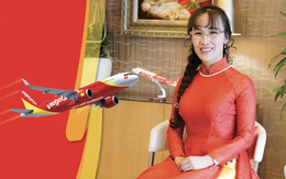 Tỷ phú Nguyễn Thị Phương Thảo đưa Wifi của Elon Musk lên 120 máy bay Vietjet, phát miễn phí cho hành khách