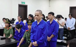 2 chị em cầm đầu đường dây buôn lậu ‘khủng’, vận chuyển hơn nửa tỷ USD qua biên giới