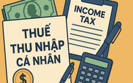 Người nộp thuế cần chuẩn bị gì để chi phí y tế, giáo dục được giảm trừ khi tính thuế TNCN?