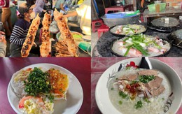 Dằn túi 5.000 đồng vẫn ăn sáng no nê ở chợ được mệnh danh ‘rẻ nhất Việt Nam’