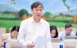 Đề xuất chuyển quản lý nhà nước về quyền đối với giống cây trồng sang Bộ Khoa học và Công nghệ