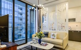Tràn lan văn phòng, spa... 'núp bóng' căn hộ chung cư