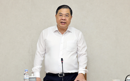 Xây dựng Trung tâm dữ liệu quản lý, điều hành giao thông thống nhất cả nước
