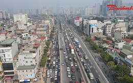 Đề xuất bỏ làn dừng khẩn cấp trên Vành đai 3: Tăng năng lực thông hành, nhưng xử lý sự cố thế nào?