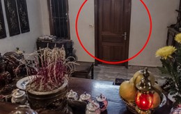 Lời khuyên cho những gia đình đóng cửa phòng thờ 24/24