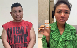 Lời khai của TikToker Phannhibeauty và bạn trai “Hoàng Nato” trong chuyên án triệt phá 8 đường dây ma túy