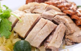Muốn ngan luộc mềm, thơm, không hôi, đừng bỏ qua bước này