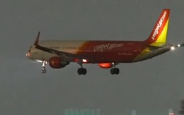 Wi-Fi của Elon Musk sắp lên máy bay Vietjet: Dùng miễn phí, xem video, chơi game online trong khi hãng khác thu gần 10 USD/30 phút