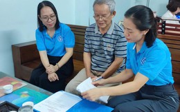 Từ tháng 10, người hưởng có thêm phương thức nhận lương hưu qua VNeID