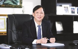 Bất ngờ: Ông Trần Lệ Nguyên ngồi ghế Chủ tịch đúng lúc "đất vàng" 8-12 Lê Duẩn sắp đổi chủ