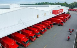 Họ cổ phiếu Viettel đồng loạt bứt phá, riêng Viettel Post trần cứng với kỷ lục 2,5 triệu đơn vị: Chuyện gì đang xảy ra?