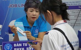 Trích đóng BHXH trên mức lương thực hưởng