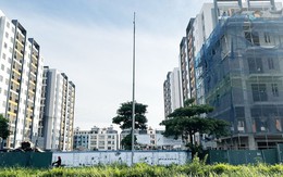 Bắc Ninh phê duyệt phương án đấu giá đất làm khu nhà ở 610 tỷ đồng
